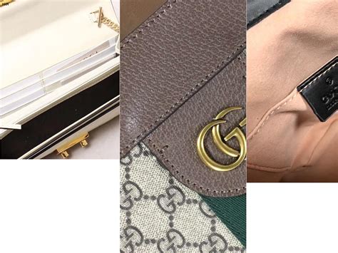 echte gucci riem herkennen|gucci handbag authentication check.